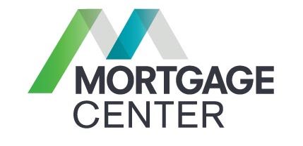 mortgage center logo